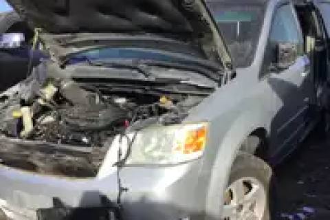 Photo of 2011 Dodge Caravan