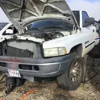 Photo of 2000 Dodge Dodge 1500 Pickup