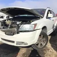 Photo of 2009 Dodge Journey