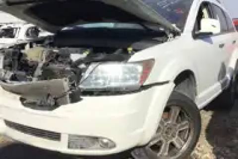 Photo of 2009 Dodge Journey