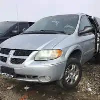 Photo of 2004 Dodge Caravan