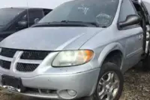 Photo of 2004 Dodge Caravan