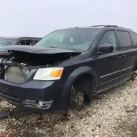 Photo of 2008 Dodge Caravan