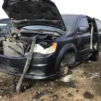 Photo of 2013 Dodge Caravan