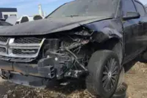 Photo of 2011 Dodge Avenger