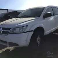 Photo of 2010 Dodge Journey