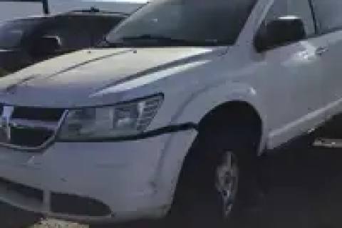 Photo of 2010 Dodge Journey