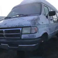 Photo of 1995 Dodge Dodge 1500 Van
