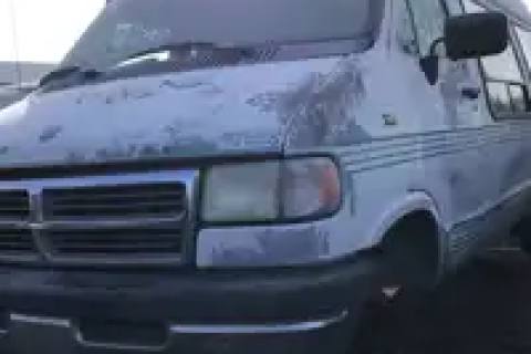 Photo of 1995 Dodge Dodge 1500 Van