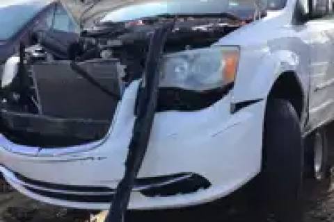 Photo of 2012 Chrysler Town & Country