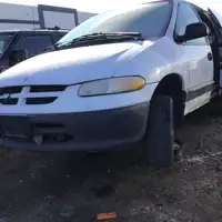 Photo of 1997 Dodge Caravan
