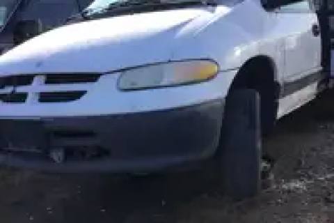 Photo of 1997 Dodge Caravan