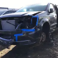 Photo of 2012 Chrysler Town & Country