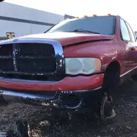 Photo of 2003 Dodge Dodge 1500 Pickup