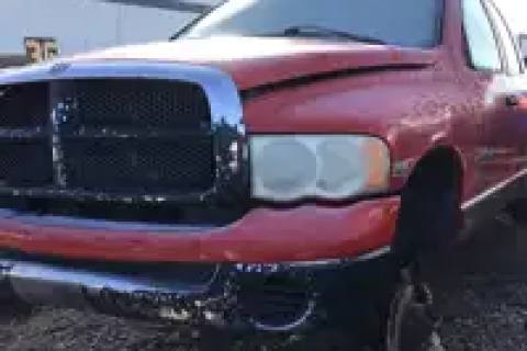 Photo of 2003 Dodge Dodge 1500 Pickup