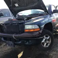 Photo of 1997 Dodge Dakota