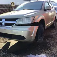 Photo of 2010 Dodge Journey