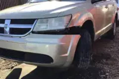 Photo of 2010 Dodge Journey