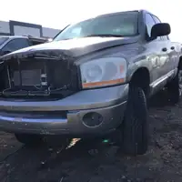 Photo of 2006 Dodge Dodge 1500 Pickup