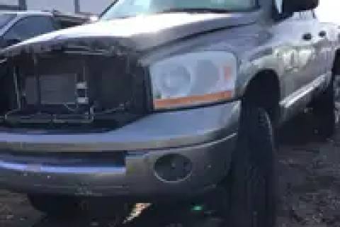Photo of 2006 Dodge Dodge 1500 Pickup