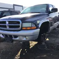 Photo of 2002 Dodge Dakota