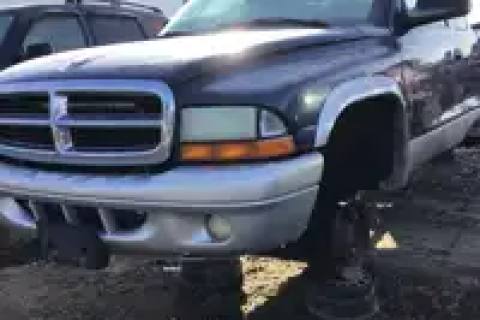 Photo of 2002 Dodge Dakota