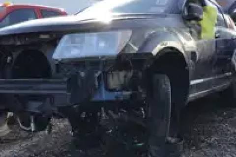 Photo of 2018 Dodge Journey