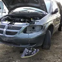 Photo of 2003 Dodge Caravan