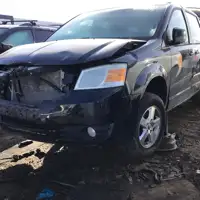 Photo of 2010 Dodge Caravan