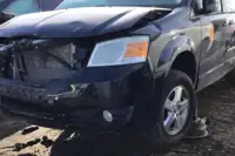 Photo of 2010 Dodge Caravan