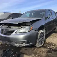Photo of 2012 Chrysler 200