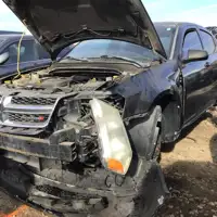 Photo of 2013 Dodge Avenger