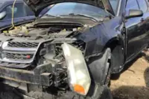 Photo of 2013 Dodge Avenger