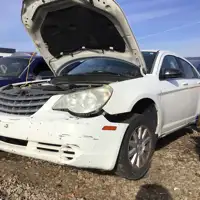 Photo of 2007 Chrysler Sebring