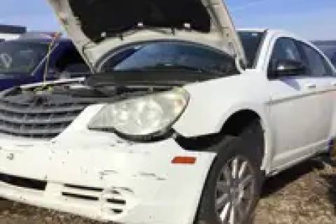 Photo of 2007 Chrysler Sebring