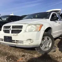 Photo of 2009 Dodge Caliber