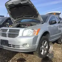 Photo of 2011 Dodge Caliber