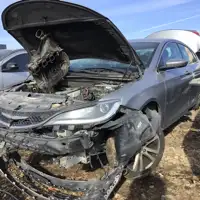 Photo of 2015 Chrysler 200