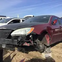 Photo of 2012 Chrysler 200