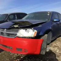 Photo of 2009 Dodge Avenger