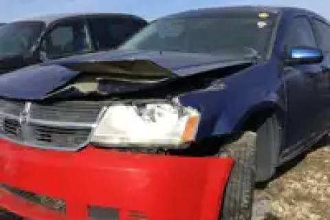 Photo of 2009 Dodge Avenger