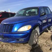 Photo of 2005 Chrysler Pt Cruiser