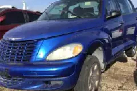 Photo of 2005 Chrysler Pt Cruiser