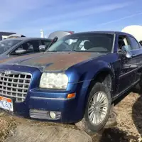 Photo of 2010 Chrysler 300