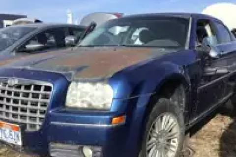 Photo of 2010 Chrysler 300