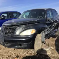 Photo of 2004 Chrysler Pt Cruiser