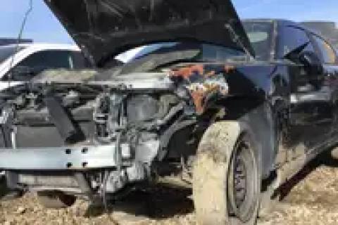 Photo of 2007 Dodge Charger