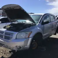 Photo of 2010 Dodge Caliber