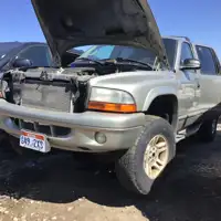 Photo of 2001 Dodge Durango