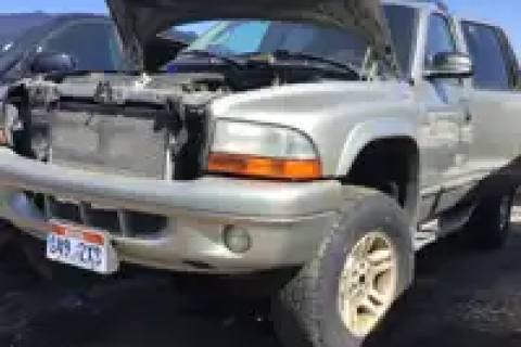 Photo of 2001 Dodge Durango